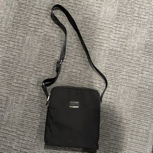 TUMI crossbody